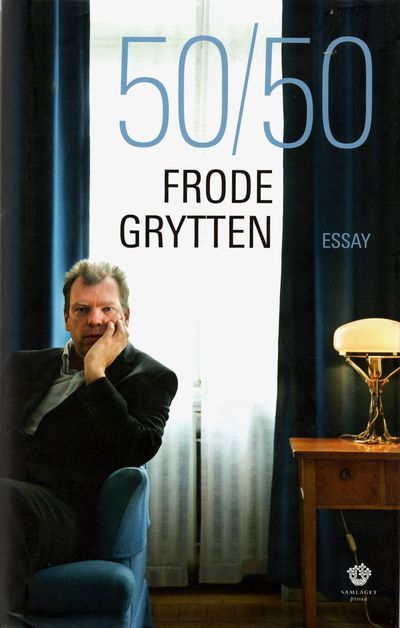 50/50. Essay.