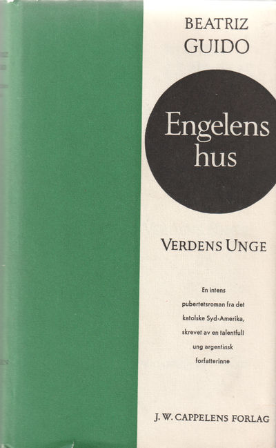 Engelens hus