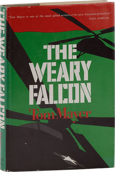 The Weary Falcon