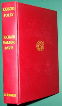 cover of Ranson's Folly