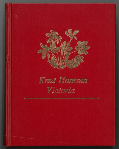 Victoria. En kjæligheds historie.