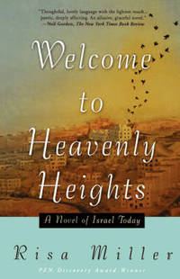 Welcome to Heavenly Heights