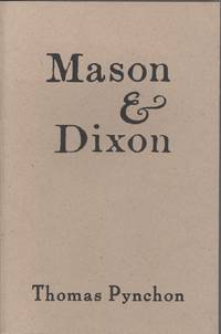 image of Mason & Dixon