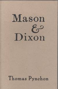 Mason & Dixon