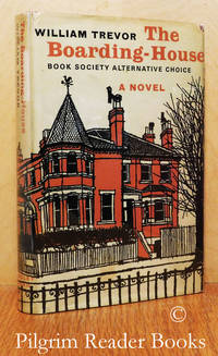 image of The Boarding-House.