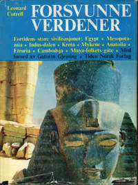 Forsvunne verdener