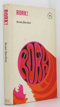 Rork! by Davidson, Avram - 1968