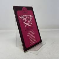 Freedom of the press