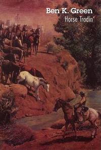 cover of Horse Tradin'