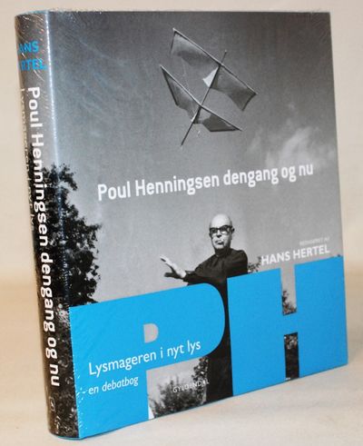 Poul Henningsen dengang og nu. Lysmageren i nyt…
