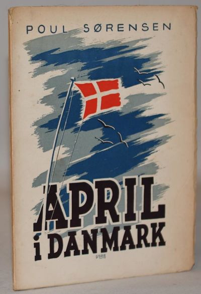 April i Danmark. En Bog paa Vers.