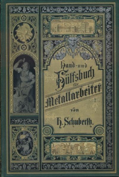 Illustrirtes Hand- und Hülfsbuch für den…