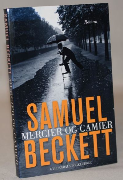 Mercier og Camier.