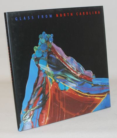 Glass from North Carolina.