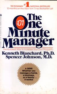 The One Minute Manager