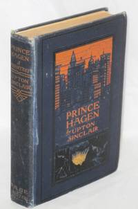 Prince Hagen, a phantasy by Sinclair, Upton - 1903