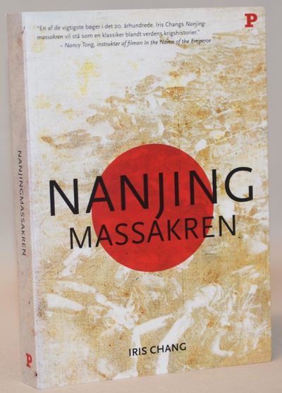 Nanjing massakren.