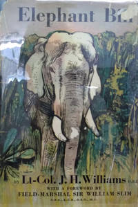 Elephant Bill by Williams, J. H - 1952