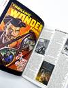 THE VISUAL ENCYCLOPEDIA OF SCIENCE FICTION