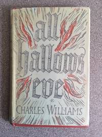 cover of All Hallows Eve