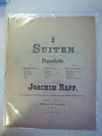 Suite for Piano in A minor, Op. 69