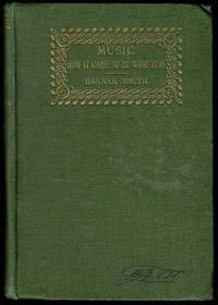 image of Music: How It Came to Be What It Is