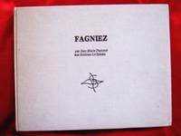 Fagniez by Jean-Marie Dunoyer - Signed First Edition - 1992 - from Collina Books (SKU: 009102)