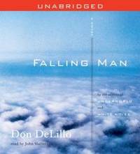 image of Falling Man: A Novel