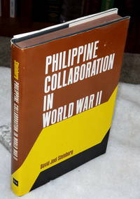 image of Philippine Collaboration in World War II