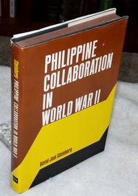 Philippine Collaboration in World War II