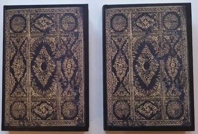 Det kongelige Bibliotek i støbeskeen  bind 1 & 2.