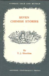 Seven chinese stories