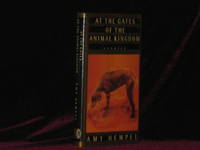 AT THE GATES OF THE ANIMAL KINGDOM