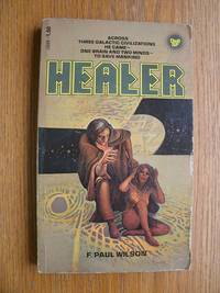 image of Healer