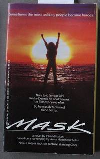 MASK - Movie Tie-In Starring = Cher, Eric Stoltz, Sam Elliott.
