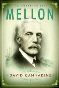 cover of Mellon: An American Life