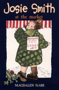 image of Josie Smith at the Market (Young lions)