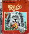 A Little Golden Book Rags
