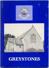 Greystones Presbyterian Church, 1887-1987; and the Kilpedder Witness from 1851