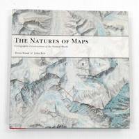 cover of The Natures of Maps: Cartographic Constructions of the Natural World