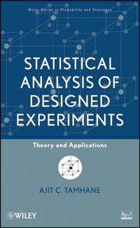 Statistical Analysis