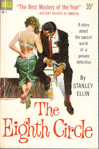 cover of The Eighth Circle