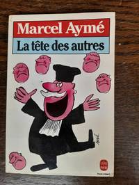 La tête des autres