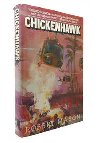 image of CHICKENHAWK