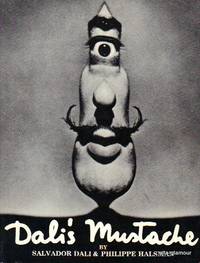 DALI'S MUSTACHE; A Photographic Interview