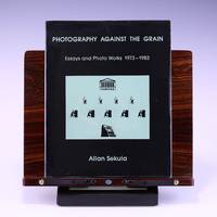 Photography against the grain: Essays and photo works, 1973-1983 (The Nova Scotia series : source...