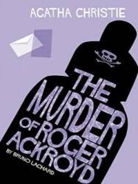 image of The Murder Of Roger Ackroyd