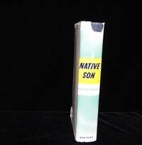 Native Son (Novel & Play) by Richard Wright - Signed First Edition - 1941 - from Lyons Fine Books (SKU: 6212)