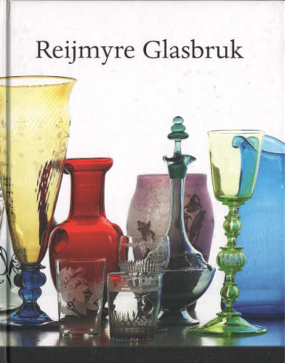 REIJMYRE GLASBRUK - formgivare, konstnärer och…