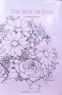 cover of The Best of Josie: A Collection of Poetry